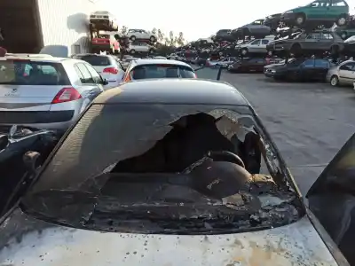 Утилизация автомобиля audi a3 (8l1) 1.9 tdi года 2001 питание 