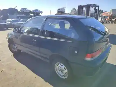 Veículo de Sucata suzuki swift i (aa) 1.0 (sa310, aa41/43) do ano 1999 alimentado g10a