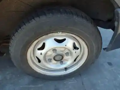 Veículo de Sucata suzuki swift i (aa) 1.0 (sa310, aa41/43) do ano 1999 alimentado g10a