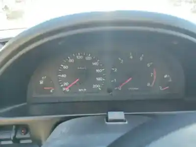 Veículo de Sucata suzuki swift i (aa) 1.0 (sa310, aa41/43) do ano 1999 alimentado g10a