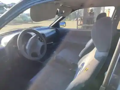 Veículo de Sucata suzuki swift i (aa) 1.0 (sa310, aa41/43) do ano 1999 alimentado g10a