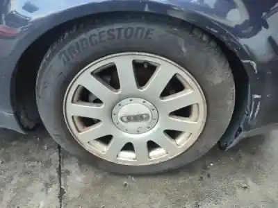 Veículo de Sucata audi a6 avant (4b5) 1.9 tdi 110 cv / 81 kw do ano 2001 alimentado 