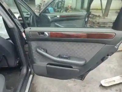 Veículo de Sucata audi a6 avant (4b5) 1.9 tdi 110 cv / 81 kw do ano 2001 alimentado 