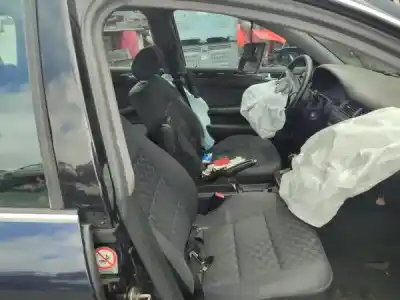 Veículo de Sucata audi a6 avant (4b5) 1.9 tdi 110 cv / 81 kw do ano 2001 alimentado 