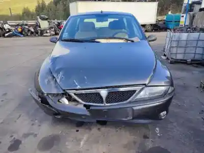 Здавання транспортного засобу LANCIA Y (840_) 1.2 (840AA 840AF1A) року 1997 потужний 