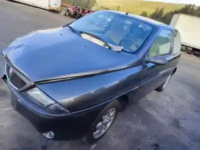 Утилизация автомобиля lancia y (840_) 1.2 (840aa 840af1a) года 1997 питание 