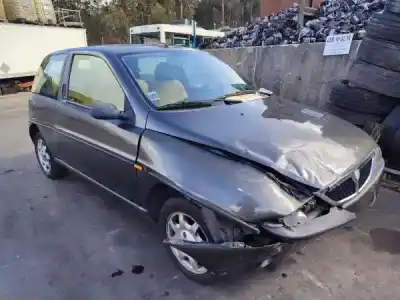 Утилизация автомобиля lancia y (840_) 1.2 (840aa 840af1a) года 1997 питание 