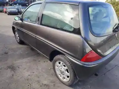 Утилизация автомобиля lancia y (840_) 1.2 (840aa 840af1a) года 1997 питание 