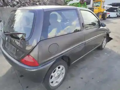 Утилизация автомобиля lancia y (840_) 1.2 (840aa 840af1a) года 1997 питание 