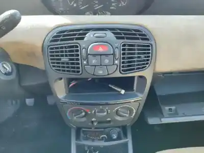 Утилизация автомобиля lancia y (840_) 1.2 (840aa 840af1a) года 1997 питание 
