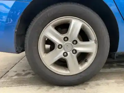 Veicolo di demolizione hyundai i30 (fd) 1.6 crdi dell'anno 2009 alimentato d4fb