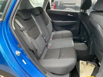 Veicolo di demolizione hyundai i30 (fd) 1.6 crdi dell'anno 2009 alimentato d4fb