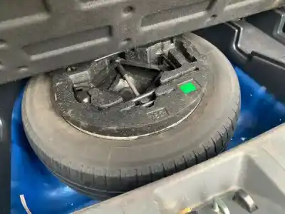 Veicolo di demolizione hyundai i30 (fd) 1.6 crdi dell'anno 2009 alimentato d4fb