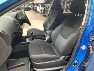 Veicolo di demolizione hyundai i30 (fd) 1.6 crdi dell'anno 2009 alimentato d4fb