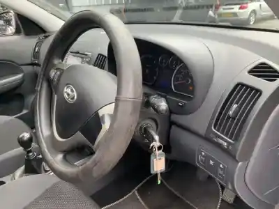 Veicolo di demolizione hyundai i30 (fd) 1.6 crdi dell'anno 2009 alimentato d4fb