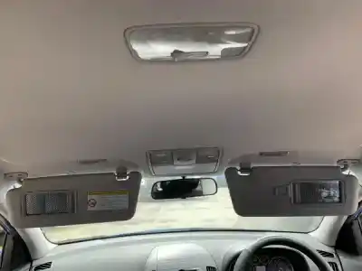 Veicolo di demolizione hyundai i30 (fd) 1.6 crdi dell'anno 2009 alimentato d4fb