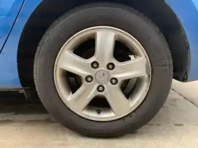 Veicolo di demolizione hyundai i30 (fd) 1.6 crdi dell'anno 2009 alimentato d4fb