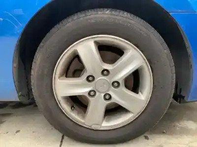 Veicolo di demolizione hyundai i30 (fd) 1.6 crdi dell'anno 2009 alimentato d4fb