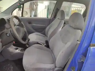 Veículo de Sucata daewoo matiz (m100, m150) 0.8 do ano 2000 alimentado f8cv
