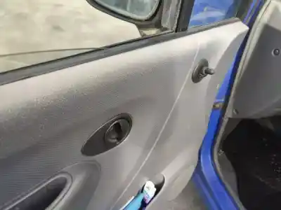 Veículo de Sucata daewoo matiz (m100, m150) 0.8 do ano 2000 alimentado f8cv