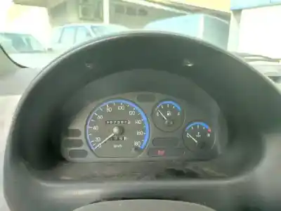 Veículo de Sucata daewoo matiz (m100, m150) 0.8 do ano 2000 alimentado f8cv