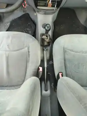 Veículo de Sucata daewoo matiz (m100, m150) 0.8 do ano 2000 alimentado f8cv