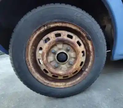 Veículo de Sucata daewoo matiz (m100, m150) 0.8 do ano 2000 alimentado f8cv