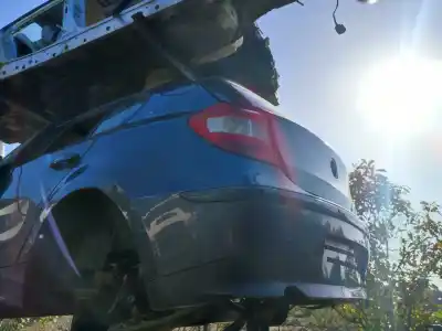 Veículo de Sucata bmw 1 (e87) 118 d do ano 2005 alimentado m47 d20 (204d4)