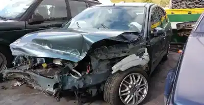 Утилизация автомобиля ford focus i (daw, dbw) 1.4 16v года 2003 питание 