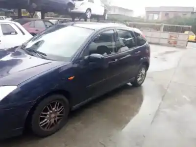 Здавання транспортного засобу ford focus i (daw, dbw) 1.4 16v року 2000 потужний 