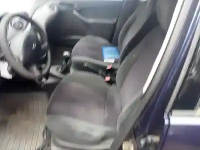 Здавання транспортного засобу ford focus i (daw, dbw) 1.4 16v року 2000 потужний 