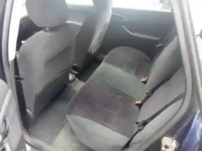 Здавання транспортного засобу ford focus i (daw, dbw) 1.4 16v року 2000 потужний 