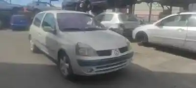 Утилизация автомобиля renault clio ii (bb0/1/2_, cb0/1/2_) 1.2 16v (bb05. bb0w. bb11. bb27. bb2t. bb2u. bb2v. cb05.... gasolina 2002 5p года 2001 питание 