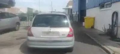 Утилизация автомобиля renault clio ii (bb0/1/2_, cb0/1/2_) 1.2 16v (bb05. bb0w. bb11. bb27. bb2t. bb2u. bb2v. cb05.... gasolina 2002 5p года 2001 питание 