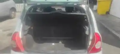 Утилизация автомобиля renault clio ii (bb0/1/2_, cb0/1/2_) 1.2 16v (bb05. bb0w. bb11. bb27. bb2t. bb2u. bb2v. cb05.... gasolina 2002 5p года 2001 питание 