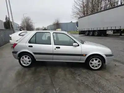 Scrapping Vehicle ford fiesta iv (ja_, jb_) 1.25 i 16v gasolina 1998 5p of the year 2000 powered 