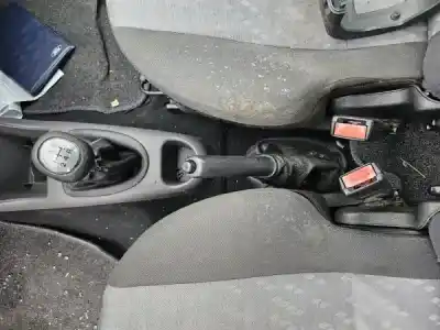 Scrapping Vehicle ford fiesta iv (ja_, jb_) 1.25 i 16v gasolina 1998 5p of the year 2000 powered 