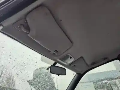 Scrapping Vehicle ford fiesta iv (ja_, jb_) 1.25 i 16v gasolina 1998 5p of the year 2000 powered 