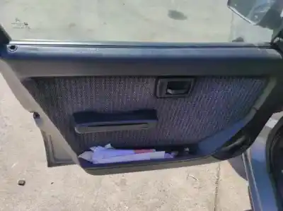 Veículo de Sucata citroen ax (za-_) 10 do ano 1993 alimentado 0