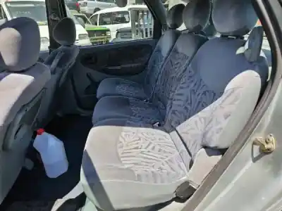 Утилизация автомобиля renault megane scenic (ja0/1_) 1.4 i (ja0e) года 1998 питание e7j 764