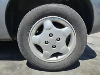 Утилизация автомобиля renault megane scenic (ja0/1_) 1.4 i (ja0e) года 1998 питание e7j 764