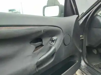 Scrapping Vehicle bmw 3 (e36) 316 i of the year 1993 powered m43 b16 (164e2)