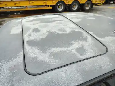 Scrapping Vehicle bmw 3 (e36) 316 i of the year 1993 powered m43 b16 (164e2)