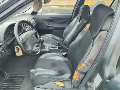 Scrapping Vehicle bmw 3 (e36) 316 i of the year 1993 powered m43 b16 (164e2)