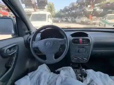 Vehicul casat opel combo tour 1.3 cdti 16v al anului 2023 alimentat 