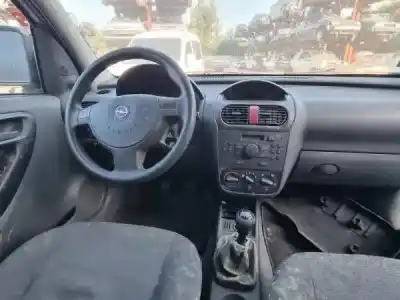 Vehicul casat opel combo tour 1.3 cdti 16v al anului 2023 alimentat 