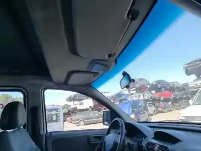 Vehicul casat opel combo tour 1.3 cdti 16v al anului 2023 alimentat 