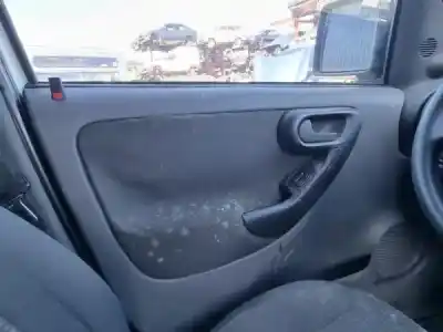 Vehicul casat opel combo tour 1.3 cdti 16v al anului 2023 alimentat 