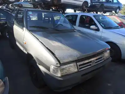 Veicolo di demolizione fiat uno (146) 1.0 i.e. pink / 45 i.e. dell'anno 1992 alimentato 