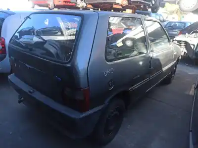 Veicolo di demolizione fiat uno (146) 1.0 i.e. pink / 45 i.e. dell'anno 1992 alimentato 